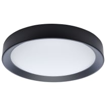 SELENE 17" LED FLUSH MOUNT - 62-1698