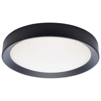 SELENE 17" LED FLUSH MOUNT - 62-1698