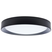 SELENE 17" LED FLUSH MOUNT - 62-1698