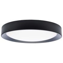 SELENE 17" LED FLUSH MOUNT - 62-1698