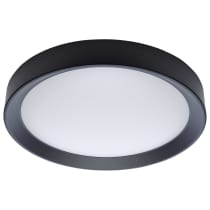 SELENE 17" LED FLUSH MOUNT - 62-1698