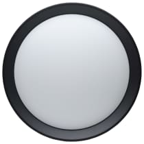 SELENE 17" LED FLUSH MOUNT - 62-1698