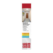 SELENE 17" LED FLUSH MOUNT - 62-1698