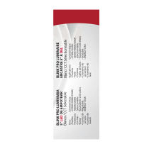 BLINK 9W LED 5" RND WHITE - 62-1700