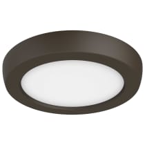 BLINK 9W LED 5" RND BRONZE - 62-1702