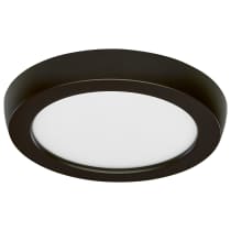 BLINK 9W LED 5" RND BRONZE - 62-1702