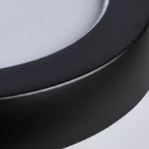 BLINK 9W LED 5" RND BRONZE - 62-1702