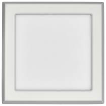 BLINK 9W LED 5" SQ WHITE - 62-1704