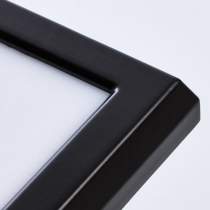 BLINK 9W LED 5" SQ BRONZE - 62-1706