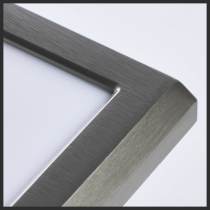 BLINK 9W LED 5" SQ BR. NICKEL - 62-1707