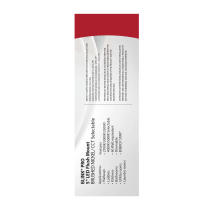 BLINK 9W LED 5" SQ BR. NICKEL - 62-1707