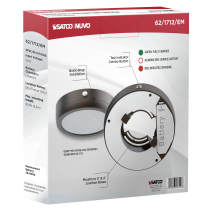 7" RD BLINK PRO EM BATT BACKUP - 62-1712-EM