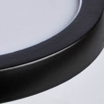 BLINK 11W LED 7" RND BRONZE - 62-1712