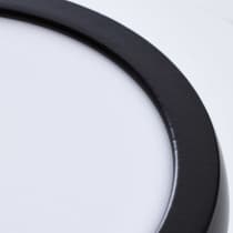 BLINK 11W LED 7" RND BRONZE - 62-1712