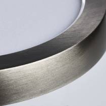 BLINK 11W LED 7" RND BR. NICK - 62-1713