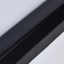 BLINK 11W LED 7" SQ BLACK - 62-1715