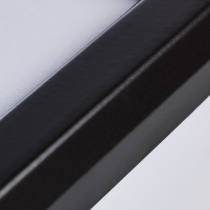 BLINK 11W LED 7" SQ BRONZE - 62-1716