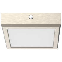 7" SQ BLINK PRO EM BATT BACKUP - 62-1717-EM