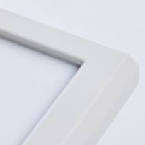 BLINK 11W LED 7" SQ WH 0-10V - 62-1719