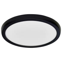 BLINK 13W LED 9" RND BLACK - 62-1721