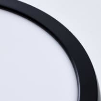 BLINK 13W LED 9" RND BLACK - 62-1721