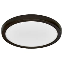 BLINK 13W LED 9" RND BRONZE - 62-1722