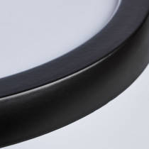 BLINK 13W LED 9" RND BRONZE - 62-1722