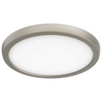 BLINK 13W LED 9" RND BR. NICK - 62-1723