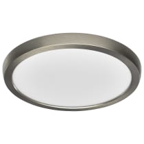 BLINK 13W LED 9" RND BR. NICK - 62-1723