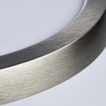 BLINK 13W LED 9" RND BR. NICK - 62-1723