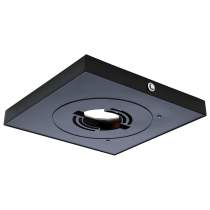 9" SQ BLINK PRO EM BATT BACKUP - 62-1725-EM