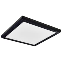 BLINK 13W LED 9" SQ BLACK - 62-1725