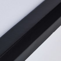 BLINK 13W LED 9" SQ BLACK - 62-1725