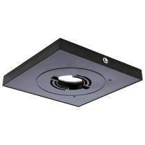 9" SQ BLINK PRO EM BATT BACKUP - 62-1726-EM