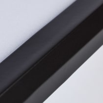 BLINK 13W LED 9" SQ BRONZE - 62-1726