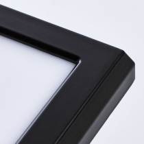 BLINK 13W LED 9" SQ BRONZE - 62-1726