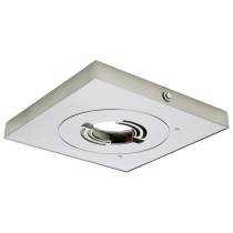 9" SQ BLINK PRO EM BATT BACKUP - 62-1727-EM