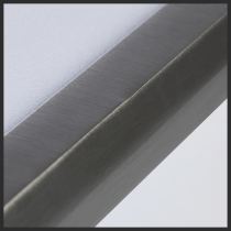 BLINK 13W LED 9" SQ BR. NICKEL - 62-1727