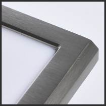 BLINK 13W LED 9" SQ BR. NICKEL - 62-1727