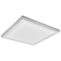 BLINK 13W LED 9" SQ WH 0-10V - 62-1729