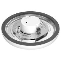 BLINK LED 7'' ROUND 11W 0-10V - 62-1733