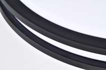 LED GLAMOUR BL 24" FLUSH - 62-1738