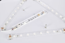 LED GLAMOUR BL 24" FLUSH - 62-1738