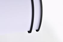 LED GLAMOUR BL 25" LINEAR - 62-1739