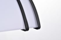 LED GLAMOUR BL 50" LINEAR - 62-1740