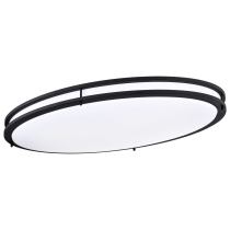 LED GLAMOUR BL 32" OVAL - 62-1741