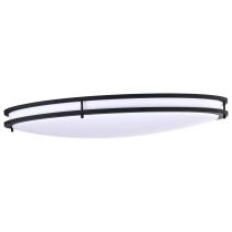 LED GLAMOUR BL 32" OVAL - 62-1741