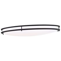 LED GLAMOUR BL 32" OVAL - 62-1741