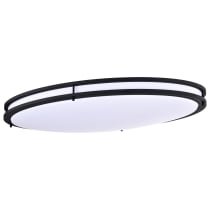 LED GLAMOUR BL 32" OVAL - 62-1741