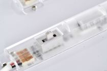 LED GLAMOUR BL 32" OVAL - 62-1741